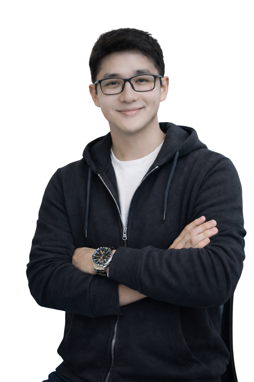 Professional Portrait