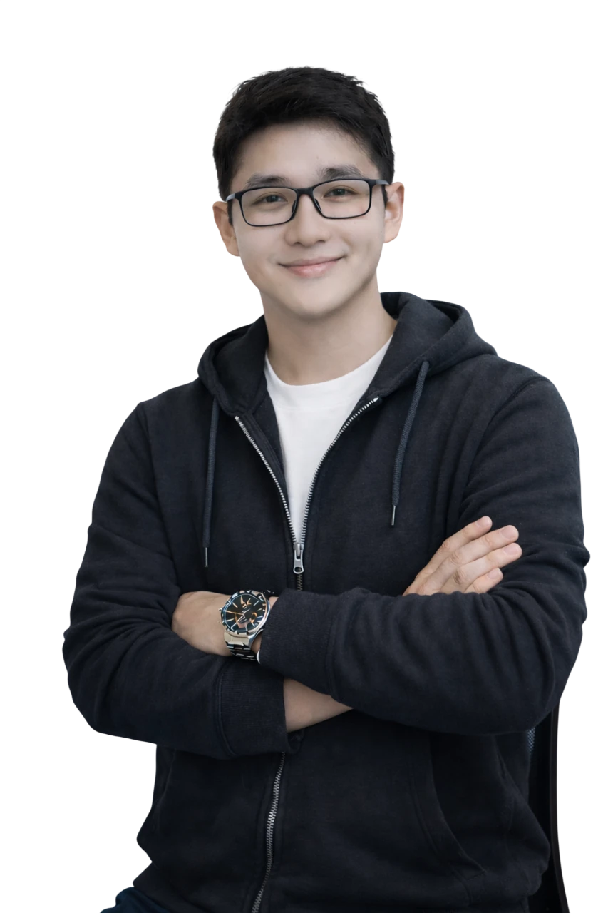 Professional Portrait